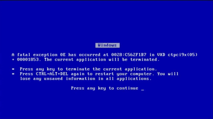 Computer Repair in Fort Worth