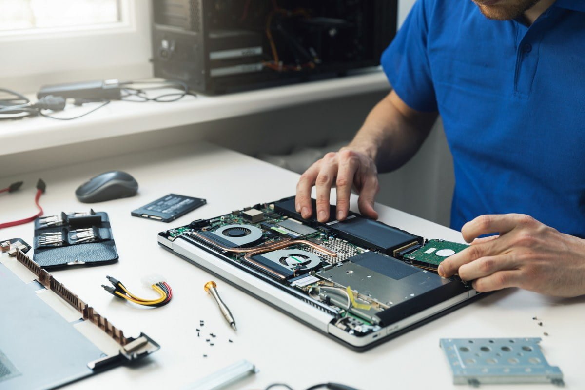 5 Reasons Best Buy Isn’t the Best Choice for Computer Repairs